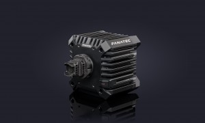 Fanatec CSL DD QR2 Wheel Base (5nm)