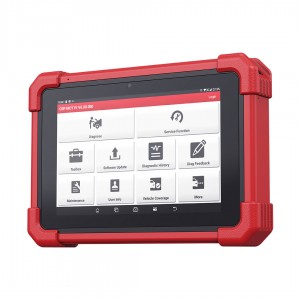 Launch CReader Professional MOT IV