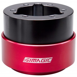 Simagic Quick Release 50mm (QR50 Half)