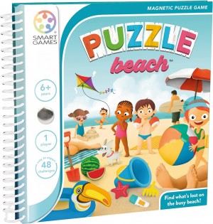 Puzzle Beach (5414301523277)