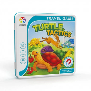 Turtle Tactics (5414301525080)