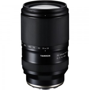 Tamron 28-300mm F/4-7.1 Di III VC VXD Sony E