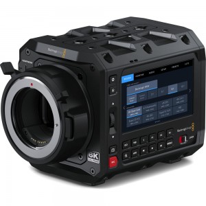 Blackmagic Design Blackmagic PYXIS 6K EF (CINECAMCPYXD60LFEF)