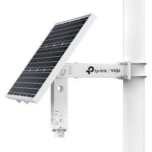 TP-Link VIGI Intelligent Solar Power Supply System (VIGI SP6020)