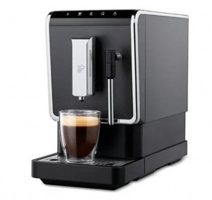 Tchibo Espresso machine Esperto Latte Anthracit (636172)
