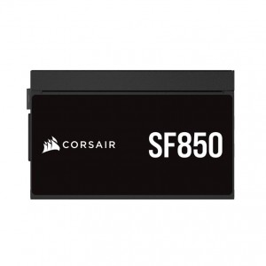 Corsair SF Series SF850 Fully Modular 80 PLUS Platinum SFX Power Supply (EU) (CP-9020256-EU)