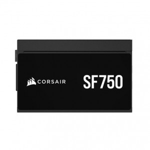 Corsair SF Series SF750 Fully Modular 80 PLUS Platinum SFX Power Supply (EU) (CP-9020284-EU)
