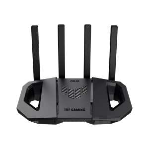 ASUS TUF Gaming TUF-BE3600 Dual Band WiFi 7 Gaming Router