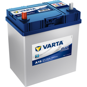 Varta A15 40 ah