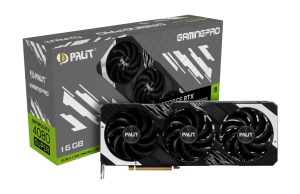 Palit GeForce RTX 4080 SUPER GamingPro (NED408S019T2-1032A)