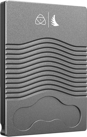 Angelbird ATOMX 4K RAW 4TB 4KRAWATOM4000