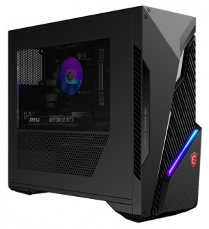 MSI MAG Infinite S3 i7-14700F 16GB RAM 1TB M.2 SSD RTX 4070 SUPER VENTUS 2X 12GB Windows 11 Home Black (14NUE7-1607EU)