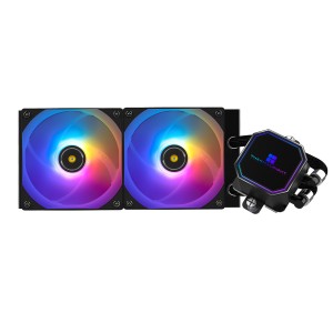 Thermalright Frozen Prism 240 Black ARGB