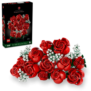 LEGO The Botanical Collection Bouquet of Roses (10328)