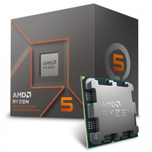 AMD Ryzen 5 8600G (100-100001237BOX)