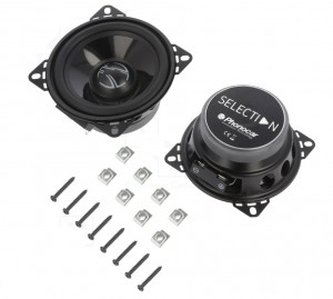 Phonocar ITALIA 02081 (100 mm)