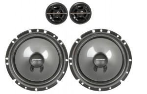 Pioneer TS-170Ci Speaker Set