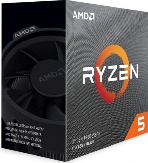 AMD Ryzen 5 3600 (100-100000031SBX)