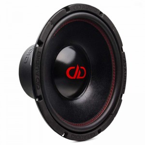 DD Audio 112a-D4 1950W