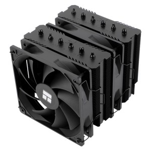 Thermalright Peerless Assassin 120 SE Black (PA120SE Black)