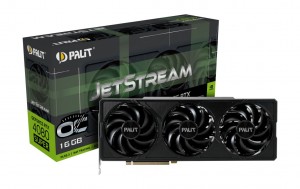 Palit GeForce RTX 4080 SUPER JetStream OC (NED408SS19T2-1032J)