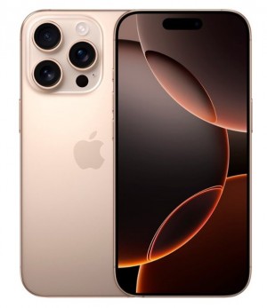 Apple iPhone 16 Pro 512GB Desert Titanium MYNP3