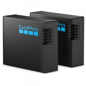 GoPro Enduro 2-Pack for HERO13 Black (AEBAT-201)