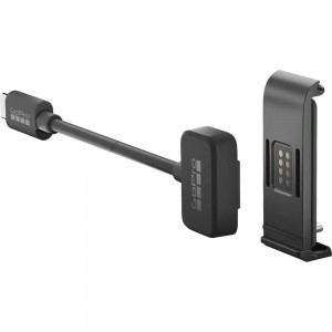 GoPro Contacto Magnetic Door and Power Cable Kit (ADCON-001)