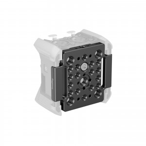 SmallRig 4883 Mount Plate for Zoom F3