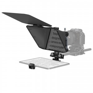 SmallRig 3646 Multifunctional Teleprompter