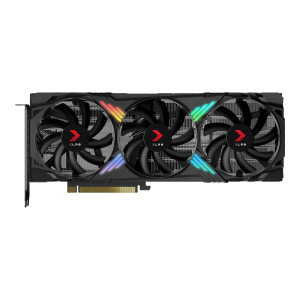 PNY GeForce RTX 4060 Ti 8GB XLR8 Gaming VERTO EPIC-X RGB Triple Fan DLSS 3 (VCG4060T8TFXXPB1)