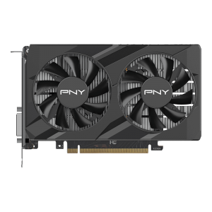 PNY GeForce RTX 3050 6GB VERTO Dual Fan (VCG30506DFXPB1)