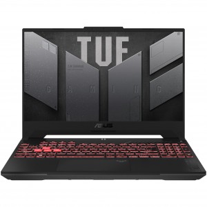 ASUS TUF Gaming A15 (2024) FA507UV-LP014, 39.62 cm (15.6 inches) - Gaming Laptop (90NR0I25-M00200)