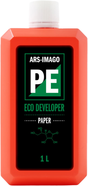 Ars-imago PE Paper Developer 1000 ml CH1010