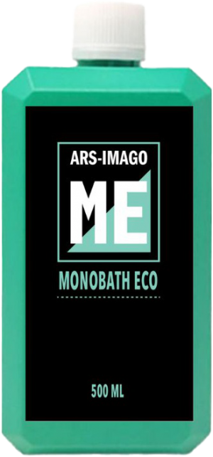 Ars-imago MB Eco MonobathBath film Developer Eco 500ml CH1014