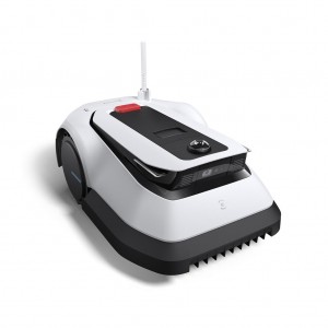 ECOVACS Goat G1 Robotic Lawnmower for Gardens of up to 1,600 m²