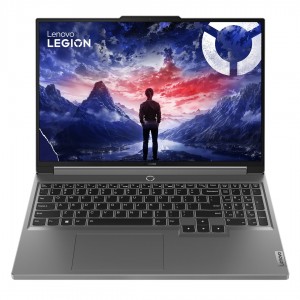 Lenovo Legion 5 16IRX9 i7-13650HX 16-inch WQXGA 165Hz 16GB RAM 512GB SSD RTX 4060 DLSS 3 DOS (83DG00EQPB)