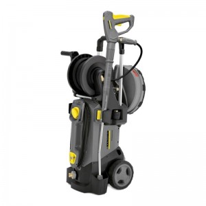 Karcher High-pressure washer HD 5/15 CX Plus + FR Classic (1.520-934.0)