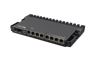 MikroTik RB5009UG+S+IN