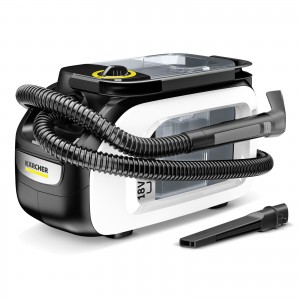 Karcher Battery-powered spray extraction cleaner SE 3-18 Compact Home (1.081-506.0)
