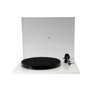 Rega Planar 1 Eco Deck White