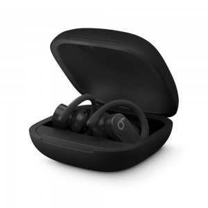 Apple Powerbeats Pro Totally Wireless Earphones Black MY582ZM/A