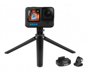 GoPro Tripod Mounts (ABQRT-002)