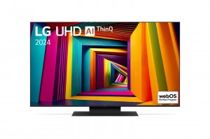 LG 50UT91003LA
