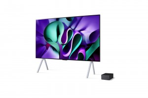 LG OLED97M49LA