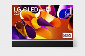 LG OLED65G42LW