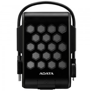 ADATA HD720, 2TB, Black, External HDD (AHD720-2TU3-CBK)