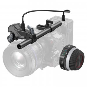 SmallRig 4296 Wireless Follow Focus Kit (Lite)