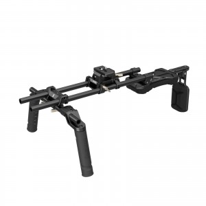 SmallRig 4480 Shoulder Rig Kit Classic Version