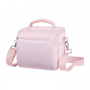 K&F Concept Camera Sling Bag 5l Pink